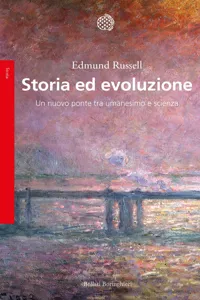 Storia ed evoluzione_cover