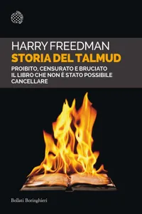 Storia del Talmud_cover