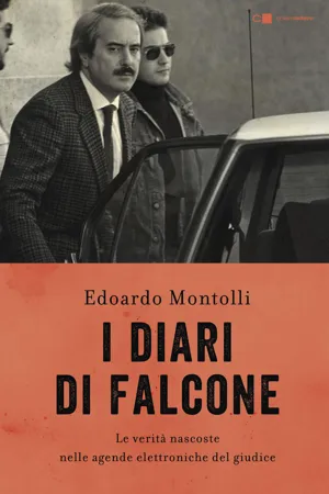 I diari di Falcone