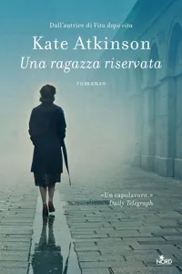 Una ragazza riservata_cover