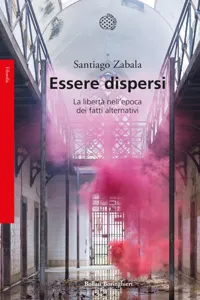 Essere dispersi_cover