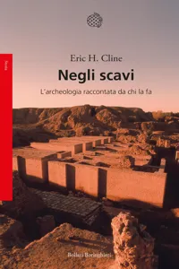 Negli scavi_cover