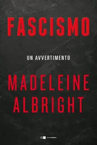 Fascismo. Un avvertimento_cover