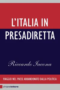 L'Italia in Presadiretta_cover