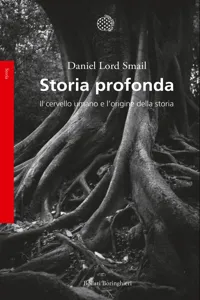 Storia profonda_cover