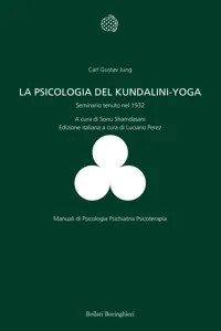 Psicologia del Kundalini Yoga_cover