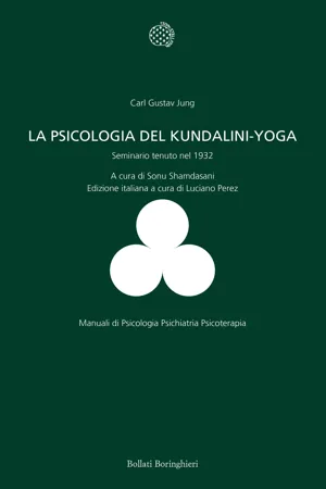 Psicologia del Kundalini Yoga