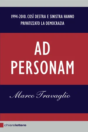 Ad personam