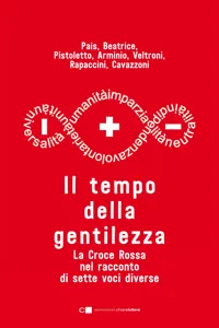 Il tempo della gentilezza_cover