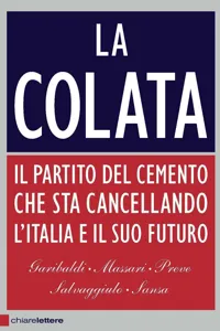 La colata_cover