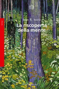 La riscoperta della mente_cover