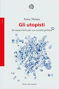 Gli utopisti_cover