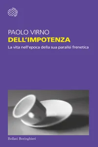 Dell'impotenza_cover