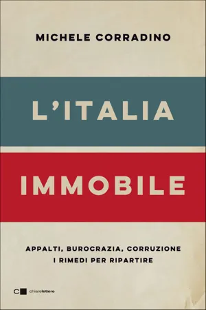 L'Italia immobile