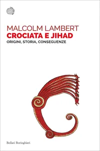 Crociata e jihad_cover