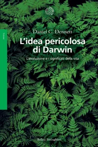 L'idea pericolosa di Darwin_cover