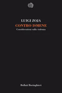 Contro Ismene_cover