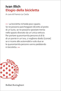 Elogio della bicicletta_cover