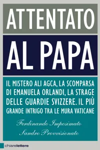 Attentato al papa_cover
