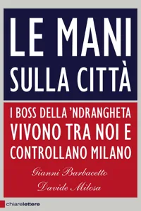 Le mani sulla città_cover