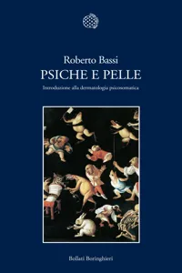 Psiche e pelle_cover