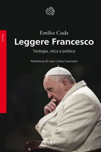 Leggere Francesco_cover