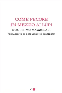 Come pecore in mezzo ai lupi_cover