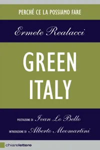 Green Italy_cover