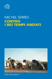 Contro i bei tempi andati_cover