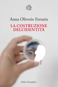 La costruzione dell'identità_cover