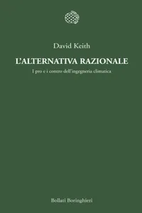 L'alternativa razionale_cover