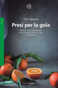 Presi per la gola_cover