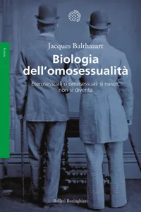 Biologia dell'omosessualità_cover