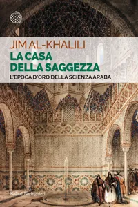 La casa della saggezza_cover