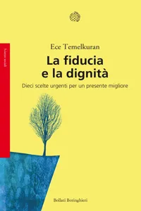 La fiducia e la dignità_cover