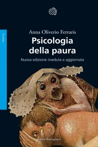 Psicologia della paura_cover