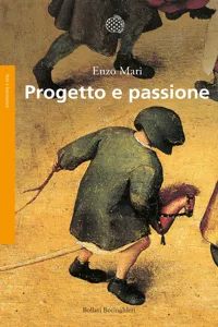 Progetto e passione_cover