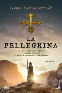 La pellegrina_cover