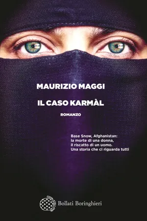 Il caso Karmàl