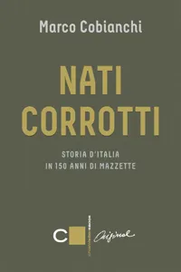 Nati corrotti_cover