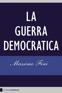 La guerra democratica_cover