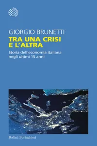 Tra una crisi e l'altra_cover