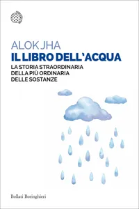 Il libro dell'acqua_cover