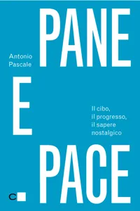 Pane e pace_cover