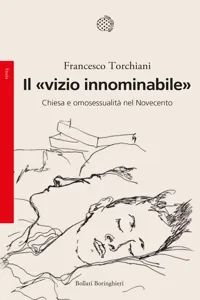 Il «vizio innominabile»_cover