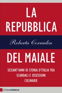 La Repubblica del maiale_cover