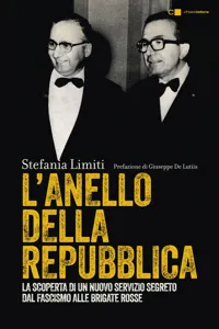 L'Anello della Repubblica_cover