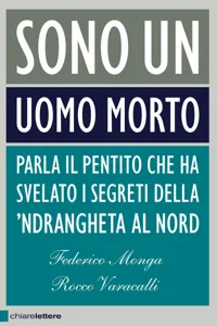 Sono un uomo morto_cover