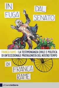 In fuga dal Senato_cover