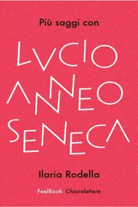 Più saggi con Lucio Anneo Seneca_cover